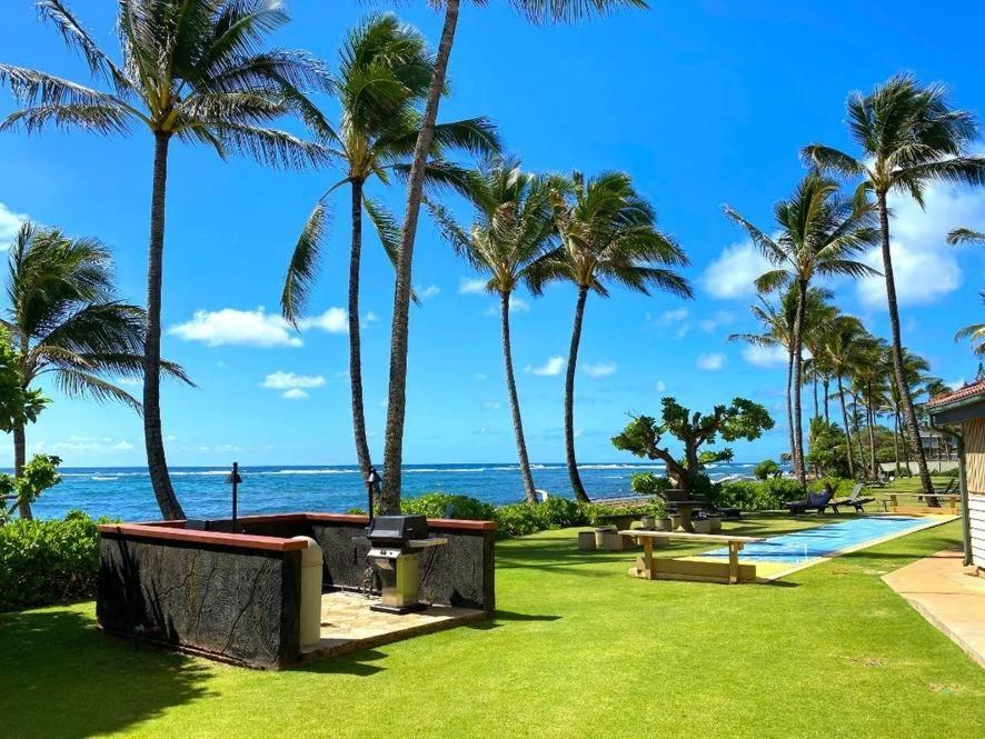 Worldmark Kapaa Shore Kapa'a Exterior photo